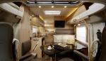 Burstner Travel Van t 590 G 2014 года